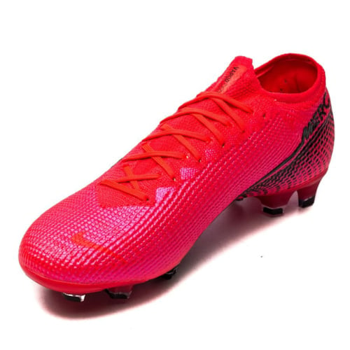 Nike Mercurial Vapor 13 Elite FG Future Lab - Laser Crimson/Black